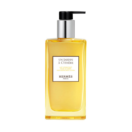 HERMÈS Ein Garten auf Cythère - Feuchtigkeitsmilch für den HERMÈS Ein Garten auf Cythère - Feuchtigkeitsmilch für den